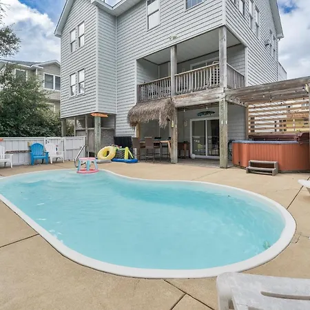 1755 - Dont Worry Beach Happy By Resort Realty
